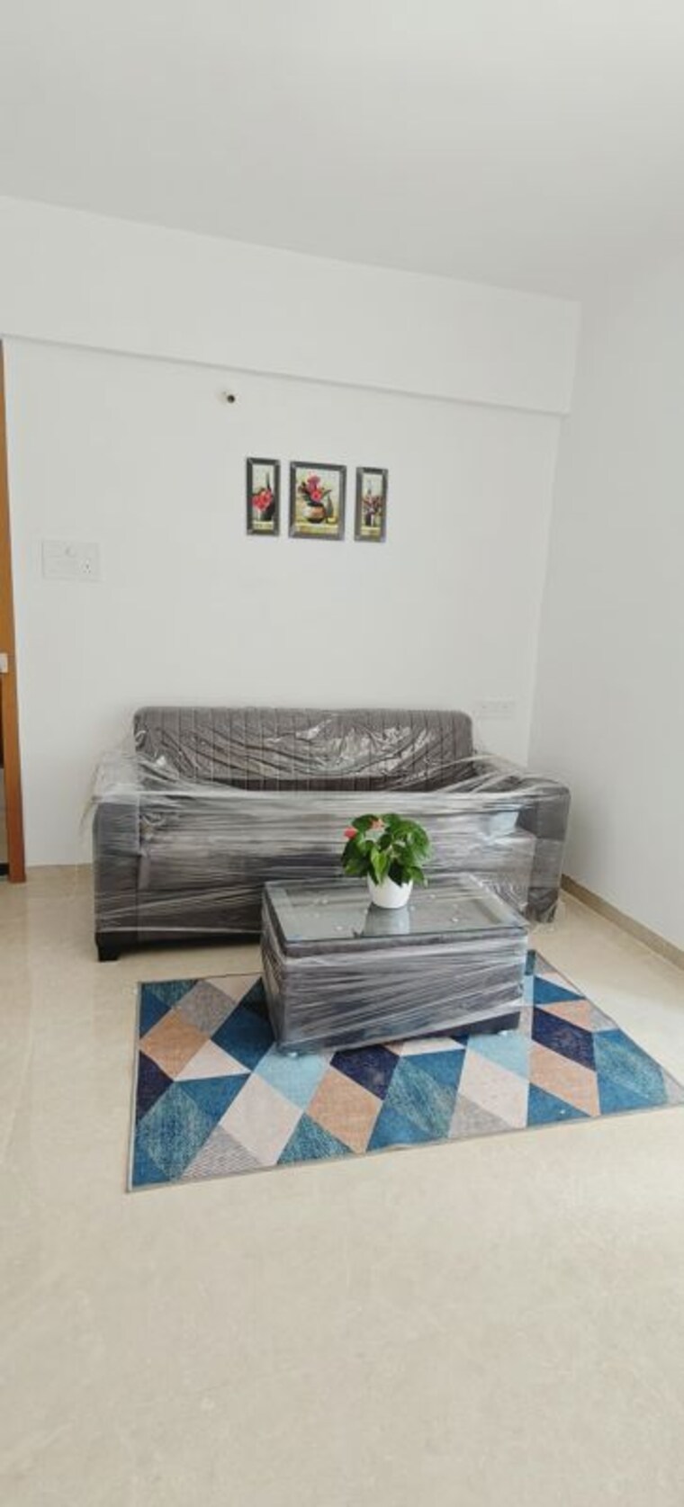 Bedroom, samarth-nagar 1 Bedroom 620 Sq.Ft. Apartment In Wadgaon Sheri Pune 10774879