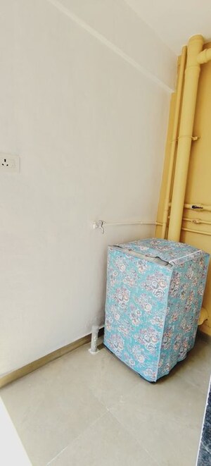 Bedroom in 1 BHK Apartment at Samarth Nagar, Wadgaon Sheri – for Rent