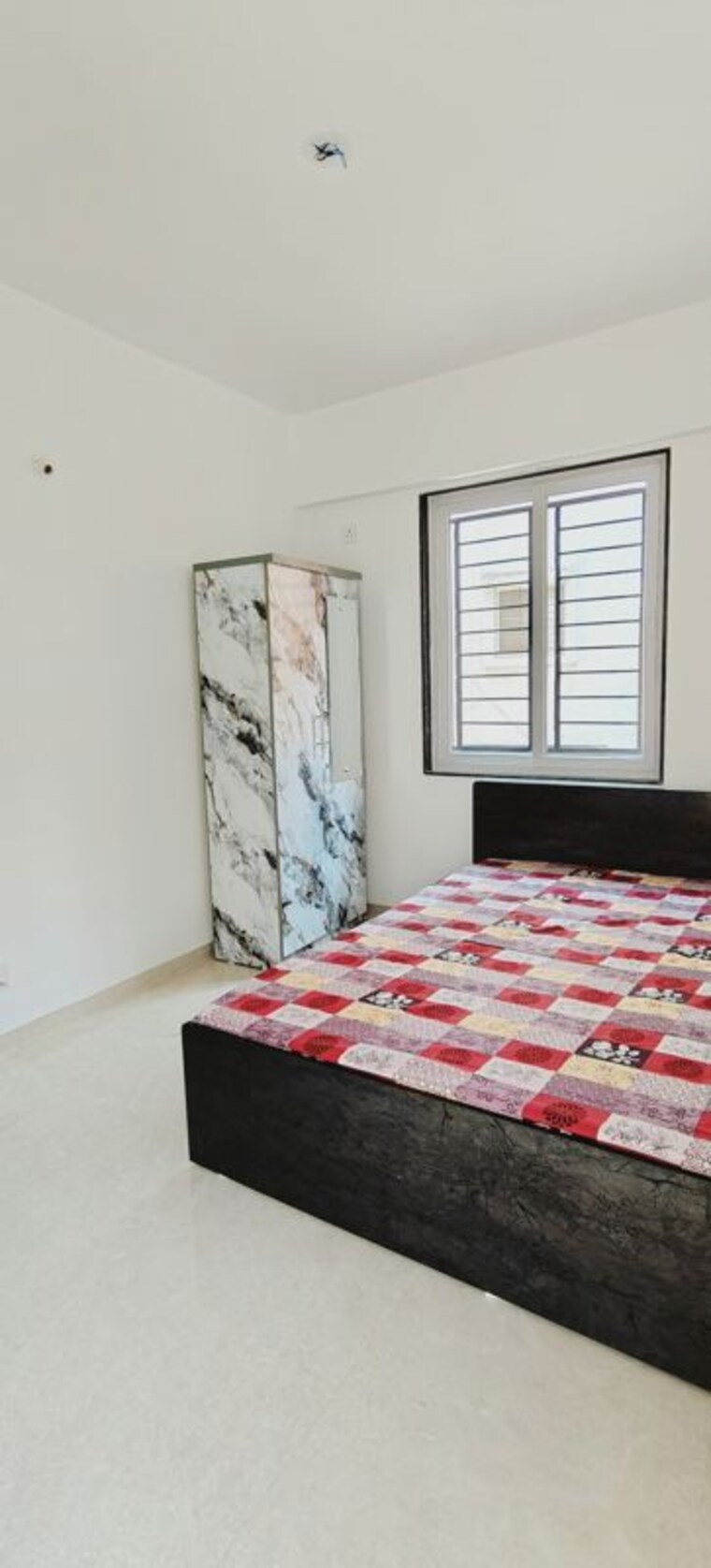 Bedroom, samarth-nagar 1 Bedroom 620 Sq.Ft. Apartment In Wadgaon Sheri Pune 10774879