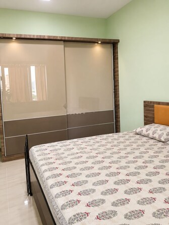 2 BHK Apartment For Rent in Kohinoor Sportsville in Hinjewadi, Pune