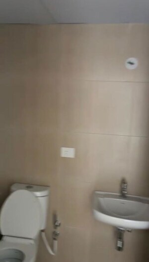 Bathroom in 2 BHK Apartment at Brigade El Dorado, Bagaluru – for Sale