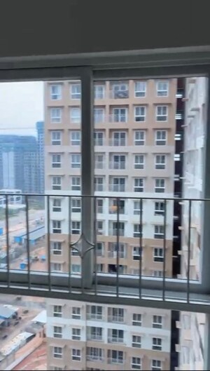 2 BHK Apartment – Exterior View View at Brigade El Dorado, Bagaluru - for Sale