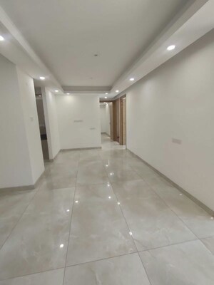 Building Lobby in 3 BHK Apartment at Harmony Imperial Apartments, Kishanpura – for Sale