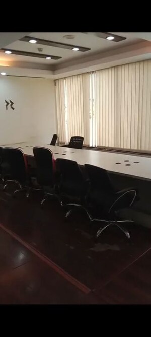 Team Area in  Office Space at Sector 44 – for Rent