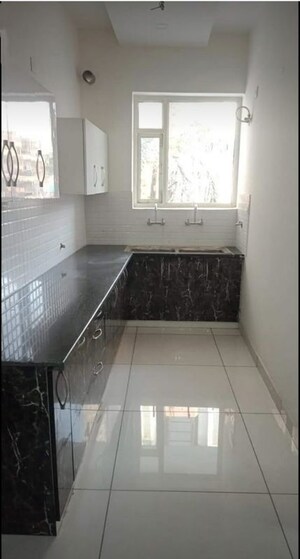 Kitchen in 1 BHK Apartment at Idpl Colony – for Sale