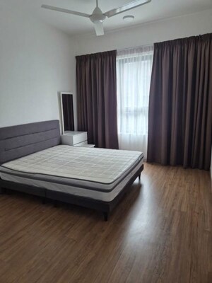 Bedroom in 1 BHK Apartment at Idpl Colony – for Sale