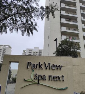 3 BHK Apartment For Sale in Bestech Park View Spa Next, Sector 67