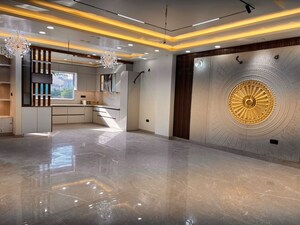 Kitchen/pantry in 4 BHK Builder Floor at TDI The Grand Retreat, Sector 88 – for Sale