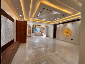 4 BHK Builder Floor For Sale in TDI The Grand Retreat, Sector 88