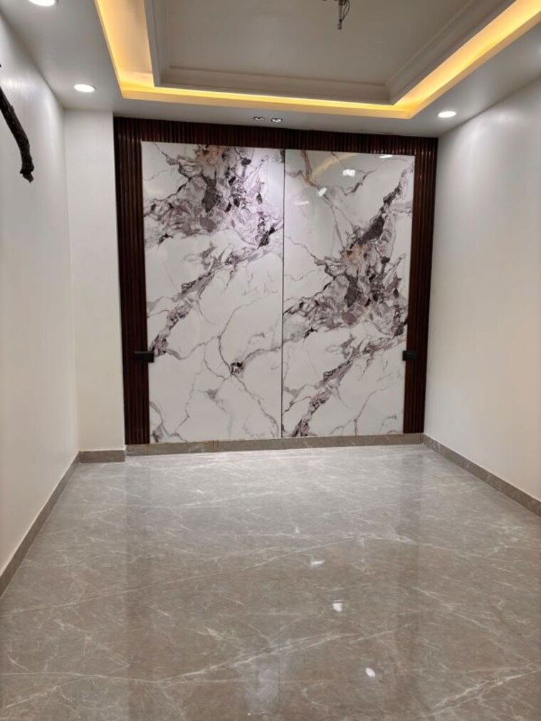 Bedroom, tdi-the-grand-retreat 4 Bedroom 2025 Sq.Ft. Builder Floor In Sector 88 Faridabad 10774882