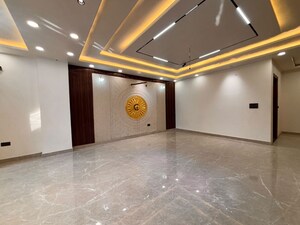 4 BHK Builder Floor – Exterior View View at TDI The Grand Retreat, Sector 88 - for Sale