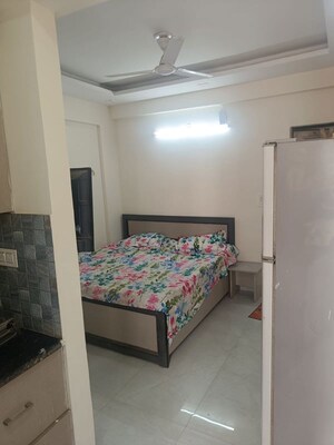 1 RK Apartment For Rent in M3M 65 Avenue, Sector 65