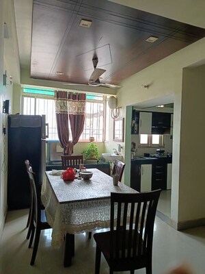 3 BHK Apartment For Rent in Patliputra Colony