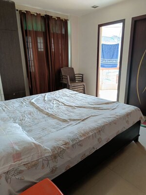 Bedroom in 3 BHK Apartment at Patliputra Colony – for Rent