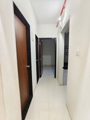 Building Lobby in 2 BHK Apartment at One Hiranandani Park, Ghodbunder Road – for Rent