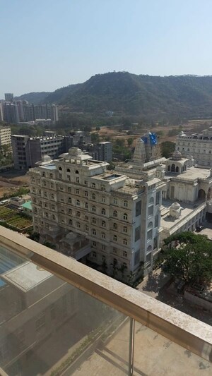 2 BHK Apartment – Exterior View View at Bhagwati Greens 3 , Kharghar - for Sale