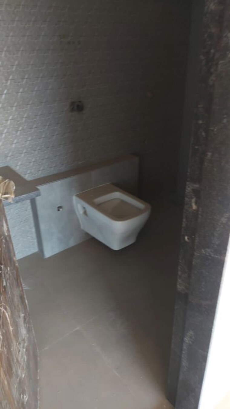 Bathroom, bhagwati-greens-3 2 Bedroom 1365 Sq.Ft. Apartment In Kharghar Navi Mumbai 10774903