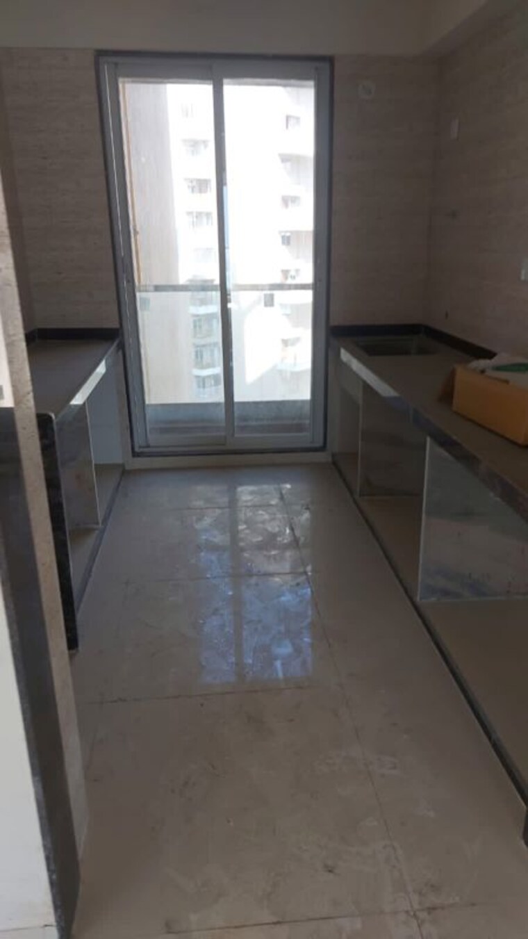 Kitchen/pantry, bhagwati-greens-3 2 Bedroom 1365 Sq.Ft. Apartment In Kharghar Navi Mumbai 10774903