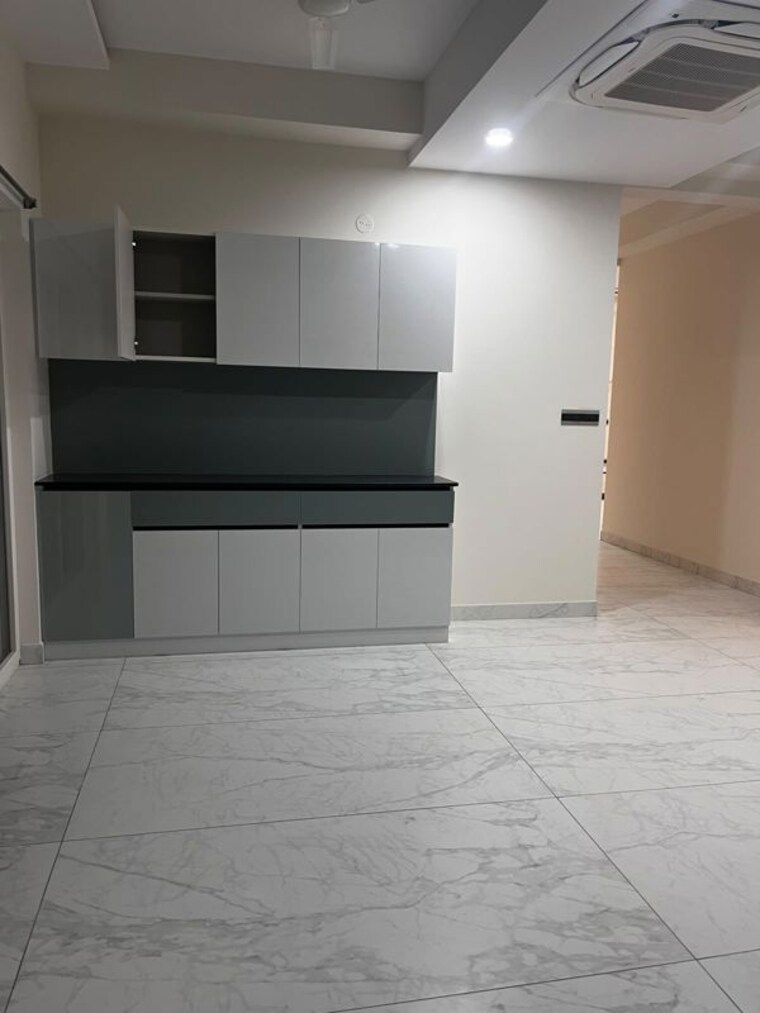 Room, sumadhura-the-olympus 3 Bedroom 2010 Sq.Ft. Apartment In Financial District Hyderabad 10774914