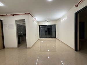 Building Lobby in 2 BHK Apartment at Dosti Eastern Bay Phase 2, Wadala – for Rent