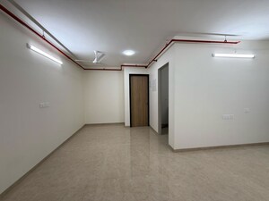 2 BHK Apartment For Rent in Dosti Eastern Bay Phase 2, Wadala