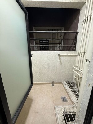Staircase in 2 BHK Apartment at Dosti Eastern Bay Phase 2, Wadala – for Rent
