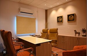 Team Area in  Office Space at Rs Puram – for Rent