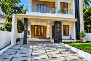 3 BHK Villa For Sale in Mattumanda