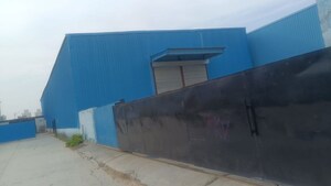  Warehouse For Rent in Sector 35