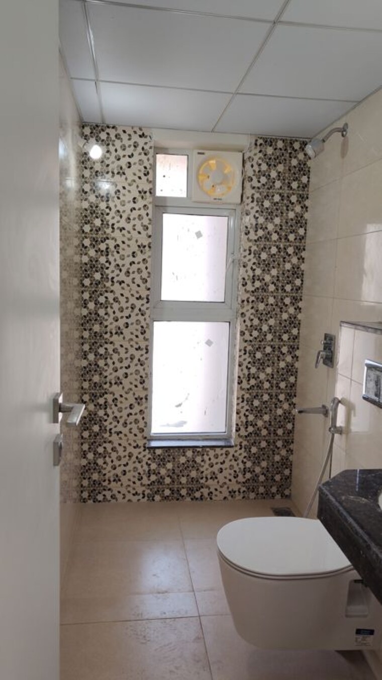 Bathroom, magarpatta-riverview-city 2 Bedroom 904 Sq.Ft. Apartment In Loni Kalbhor Pune 10774924