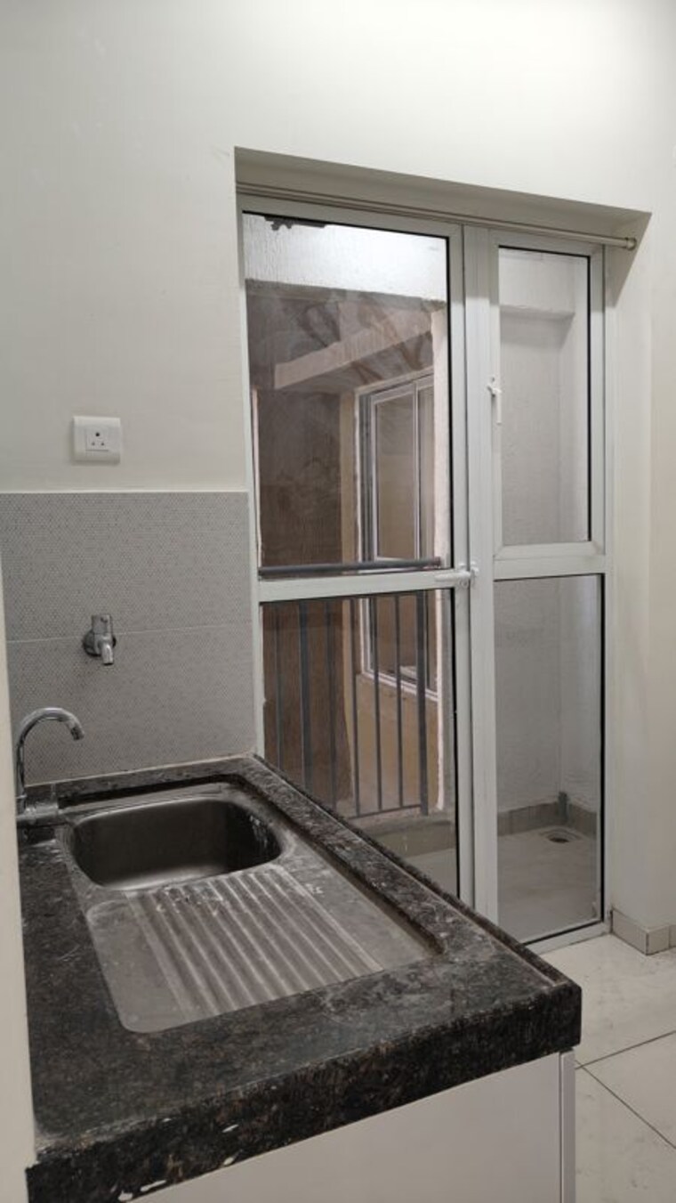 Balcony, magarpatta-riverview-city 2 Bedroom 904 Sq.Ft. Apartment In Loni Kalbhor Pune 10774924