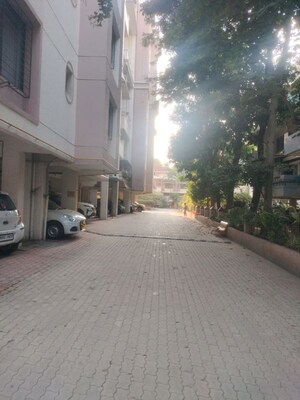 Parking in 2 BHK Apartment at Celestia Apartment, Baner – for Sale