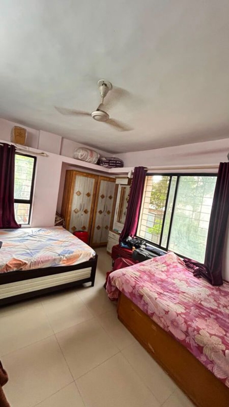 Bedroom, celestia-apartment 2 Bedroom 920 Sq.Ft. Apartment In Baner Pune 10771624
