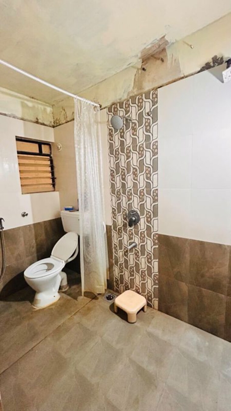Bathroom, celestia-apartment 2 Bedroom 920 Sq.Ft. Apartment In Baner Pune 10771624