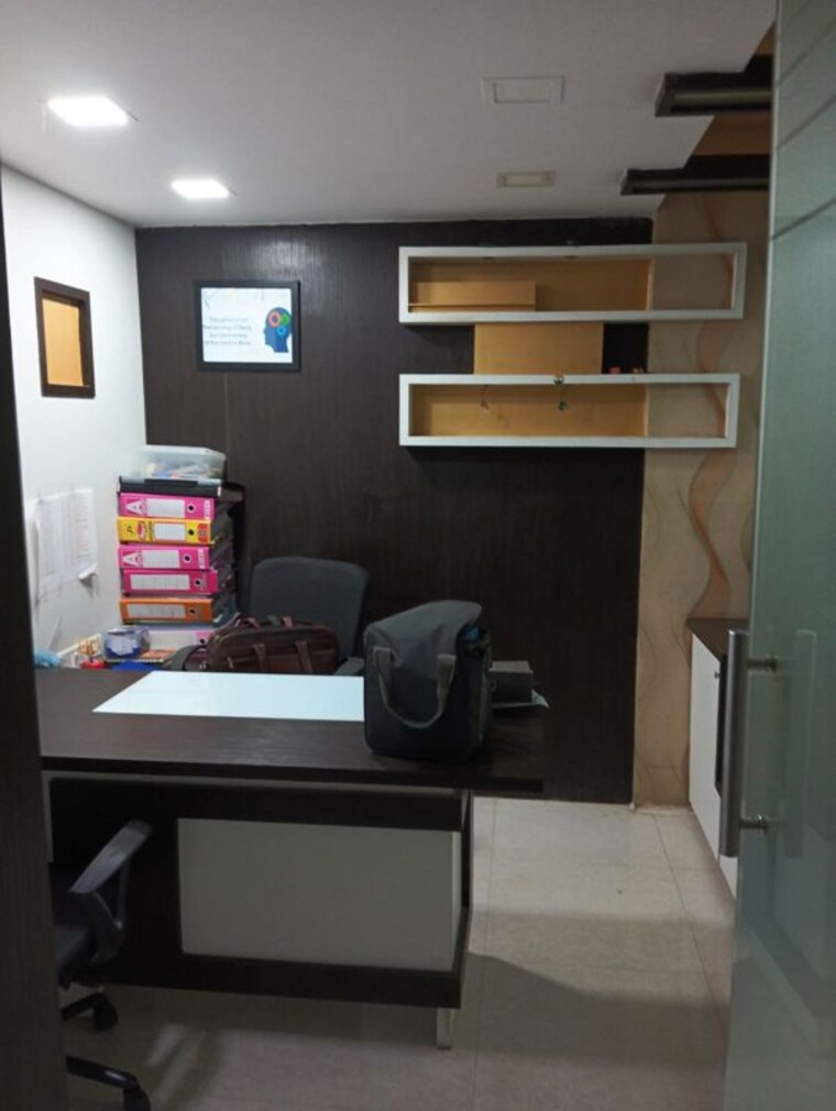Team Area, unnat-nagar-chs Commercial Office Space 700 Sq.Ft. In Goregaon West Mumbai 10774927