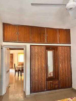 Furnished Amenities in 1 BHK Independent House at Sector 10 – for Rent