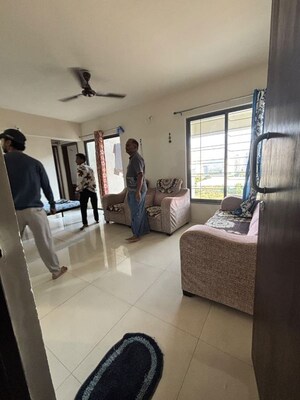2 BHK Apartment For Rent in Menlo Homes, Hinjewadi