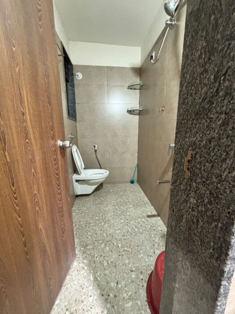 Bathroom, menlo-homes 2 Bedroom 695 Sq.Ft. Apartment In Hinjewadi Pune 10774926