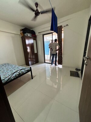 Furnished Amenities in 2 BHK Apartment at Menlo Homes, Hinjewadi – for Rent