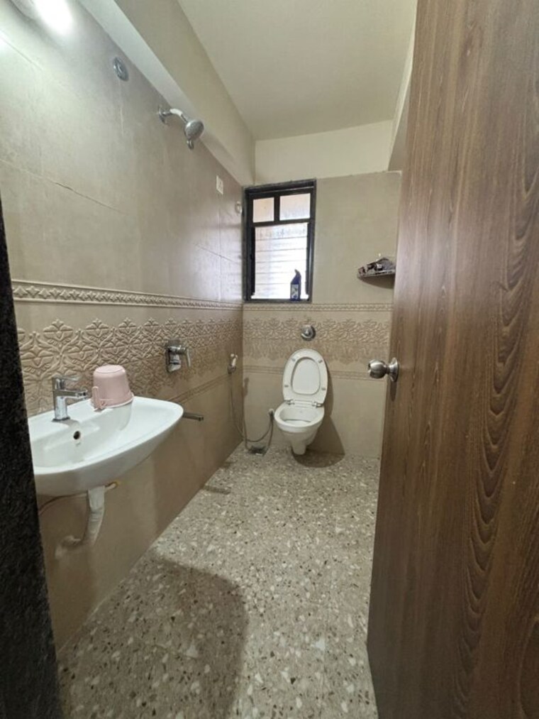 Bathroom, menlo-homes 2 Bedroom 695 Sq.Ft. Apartment In Hinjewadi Pune 10774926