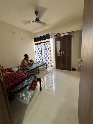 Furnished Amenities in 2 BHK Apartment at Menlo Homes, Hinjewadi – for Rent