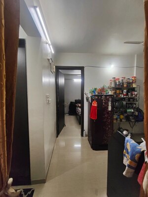 Parking in 1 BHK Apartment at Dreams Wisteria, Pisoli – for Sale