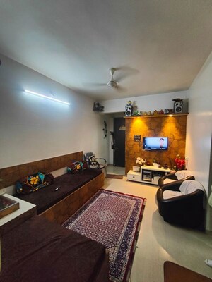 1 BHK Apartment For Sale in Dreams Wisteria, Pisoli