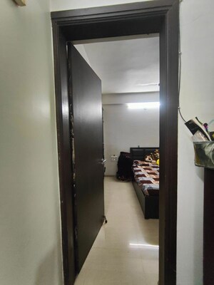 Building Lobby in 1 BHK Apartment at Dreams Wisteria, Pisoli – for Sale