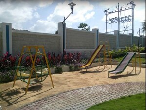 Gym in 1 BHK Apartment at Dreams Wisteria, Pisoli – for Sale