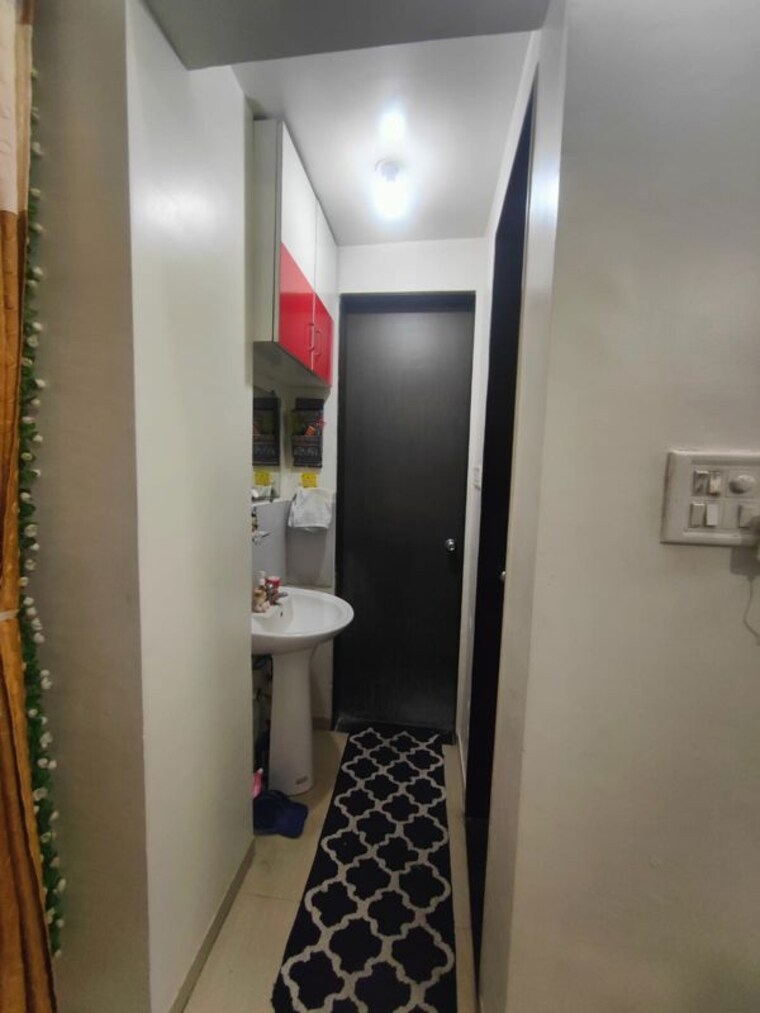 undefined, dreams-wisteria 1 Bedroom 625 Sq.Ft. Apartment In Pisoli Pune 10774920