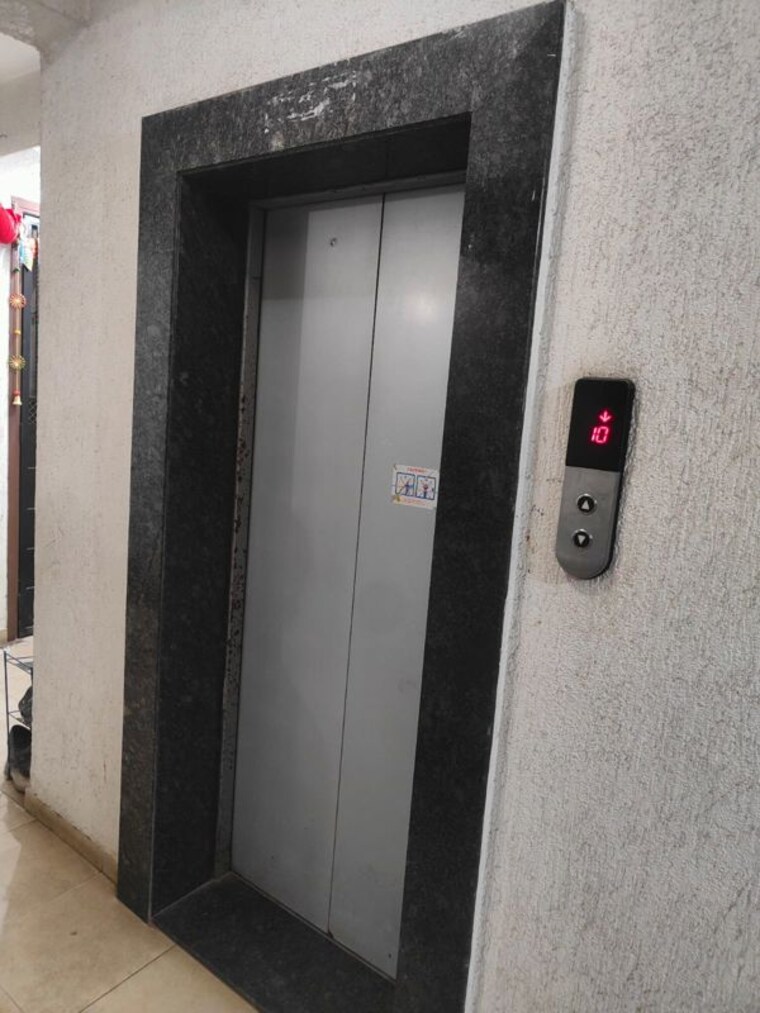 undefined, dreams-wisteria 1 Bedroom 625 Sq.Ft. Apartment In Pisoli Pune 10774920
