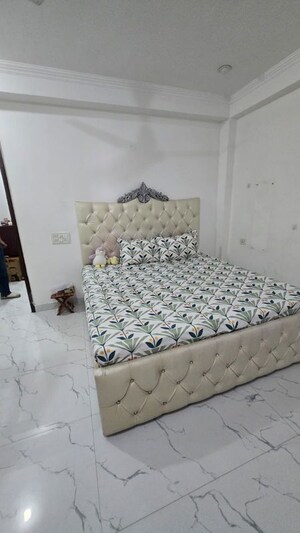 1 BHK Apartment For Rent in Saket