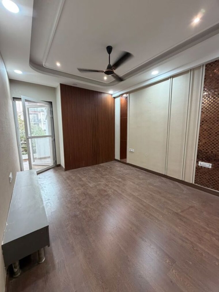 Bedroom, puri-aman-vilas 4 Bedroom 2430 Sq.Ft. Builder Floor In Sector 89 Faridabad 10774913