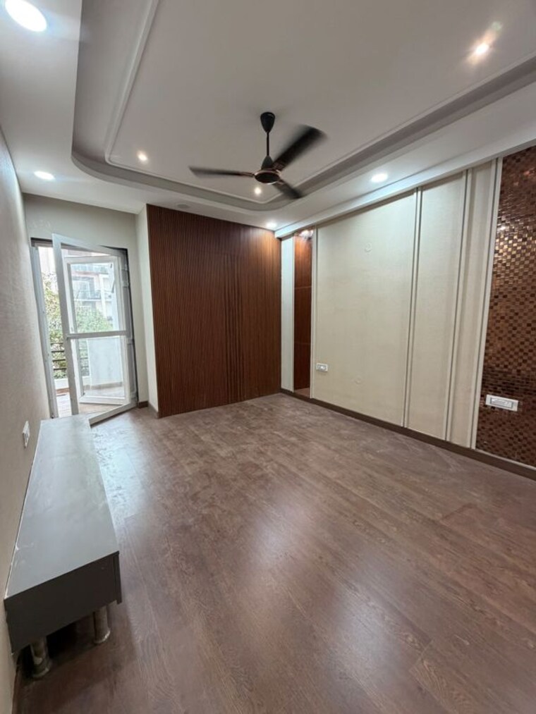 Bedroom, puri-aman-vilas 4 Bedroom 2430 Sq.Ft. Builder Floor In Sector 89 Faridabad 10774913